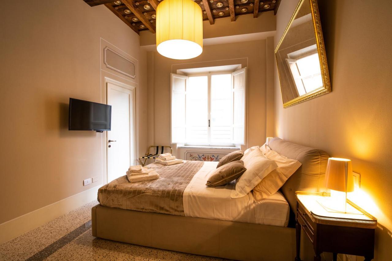 Noble Floor - Luxury Apartamento