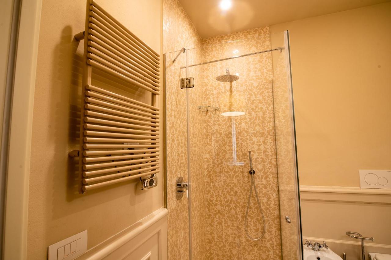 Apartamento Noble Floor - Luxury *