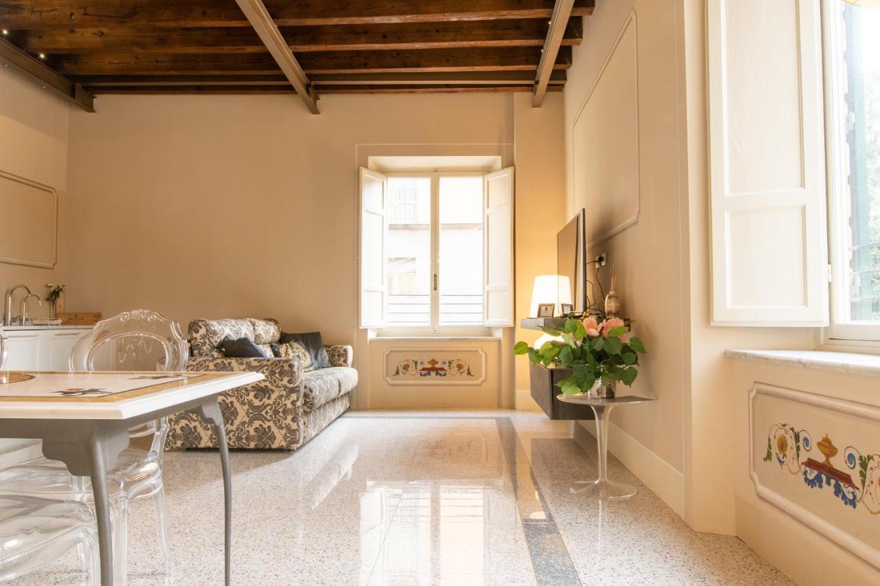 Noble Floor - Luxury Apartamento *