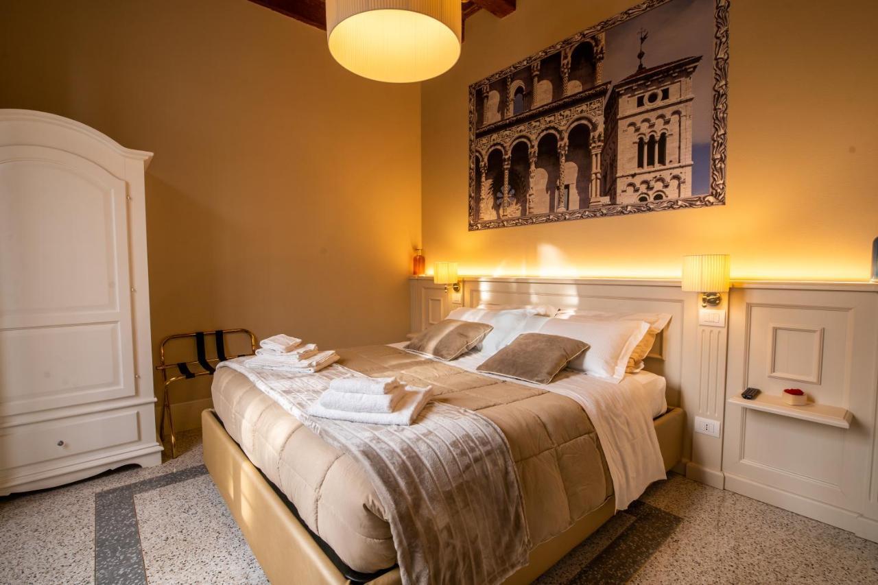 Noble Floor - Luxury Apartamento Lucca