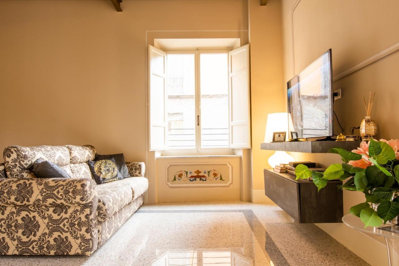 Apartamento Noble Floor - Luxury *