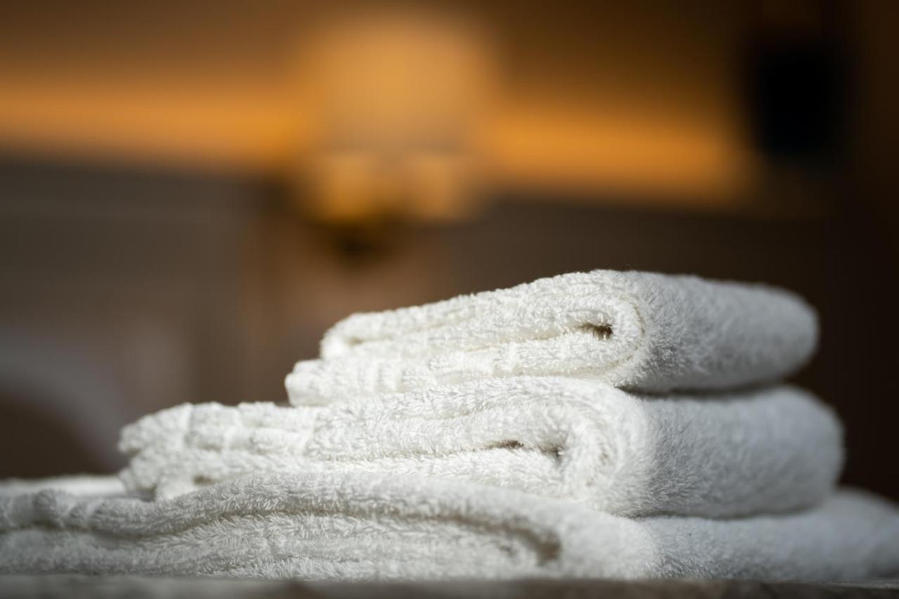Noble Floor - Luxury Apartamento Lucca