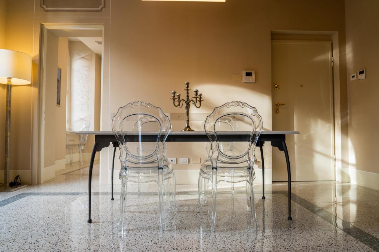 Noble Floor - Luxury Apartamento Lucca