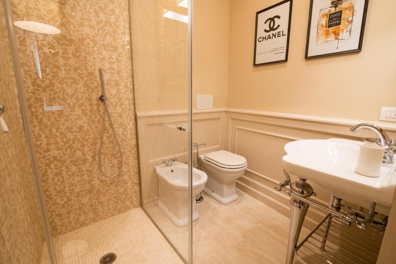 Noble Floor - Luxury Apartamento *