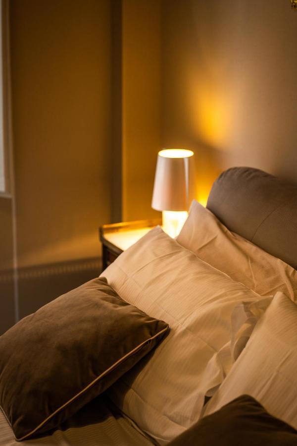 Apartamento Noble Floor - Luxury