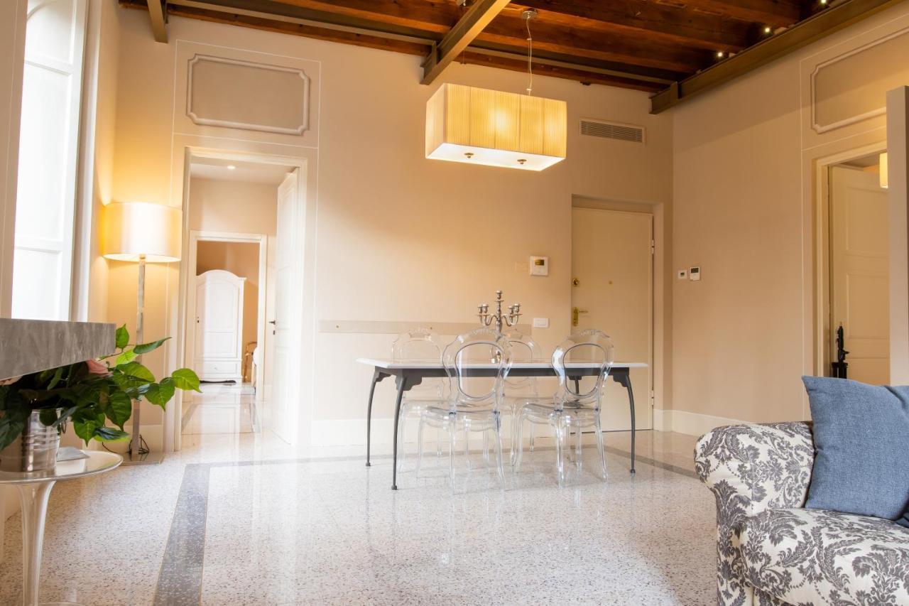 Apartamento Noble Floor - Luxury
