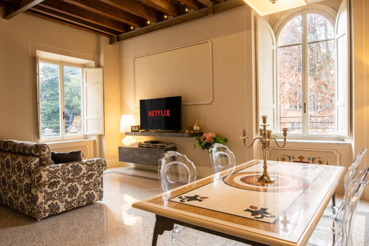 Noble Floor - Luxury Apartamento *
