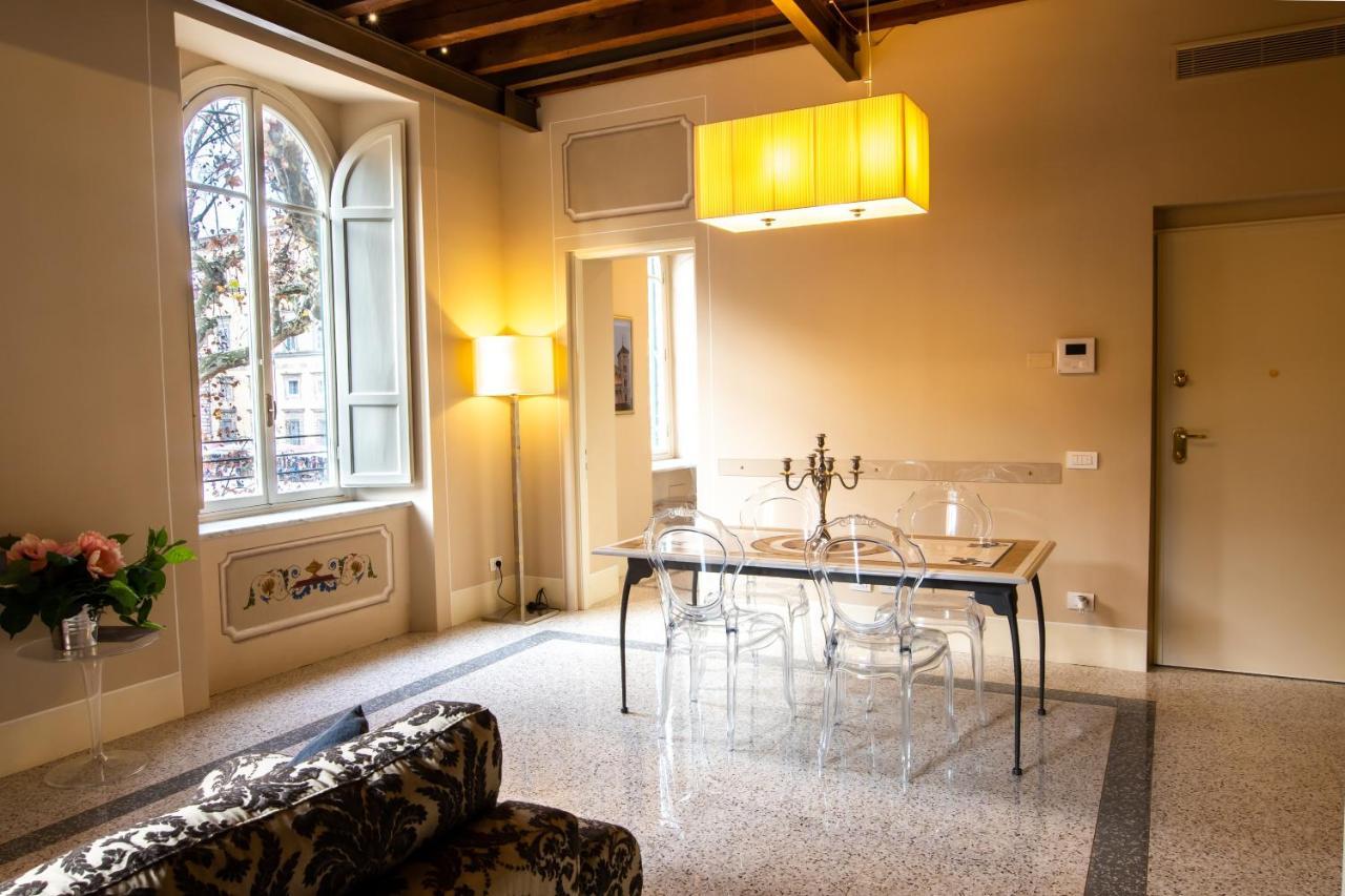 Noble Floor - Luxury Apartamento Lucca