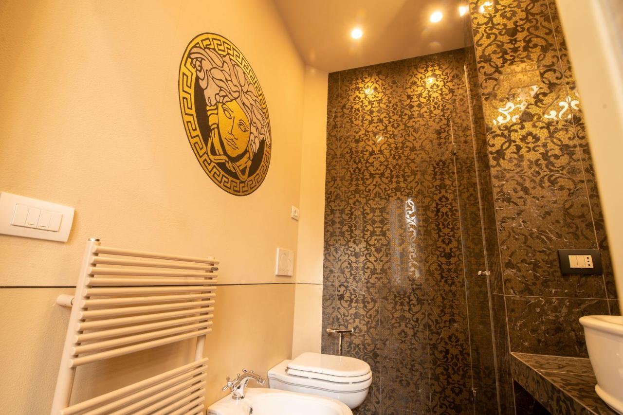 Apartamento Noble Floor - Luxury *