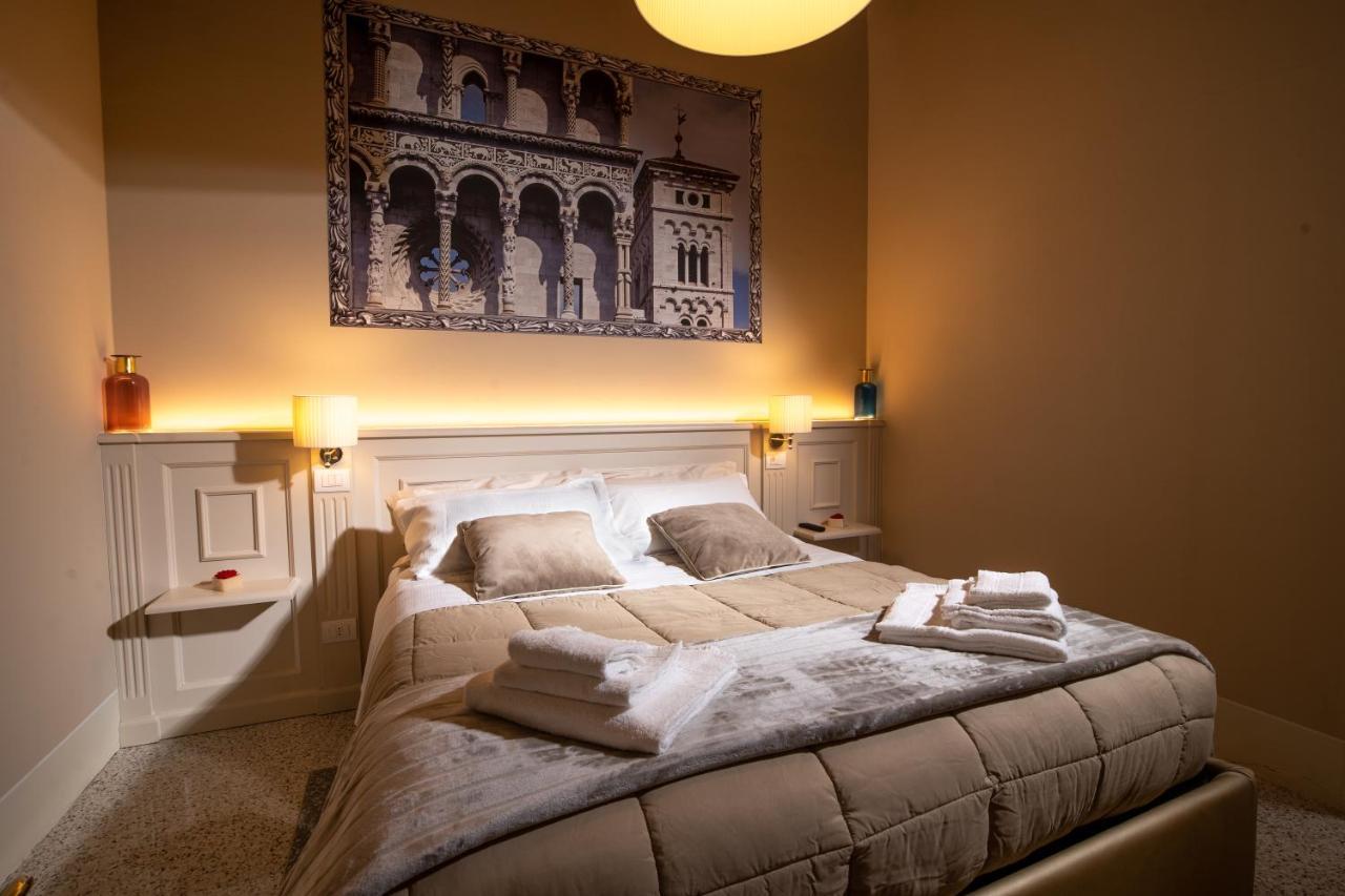 Noble Floor - Luxury Apartamento *
