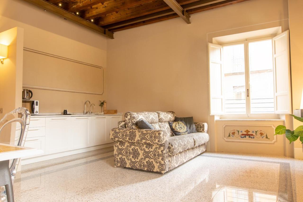 Noble Floor - Luxury Apartamento Lucca