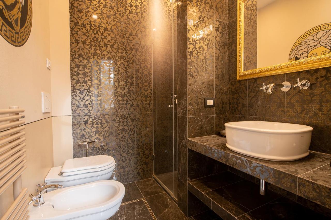 Noble Floor - Luxury Apartamento *