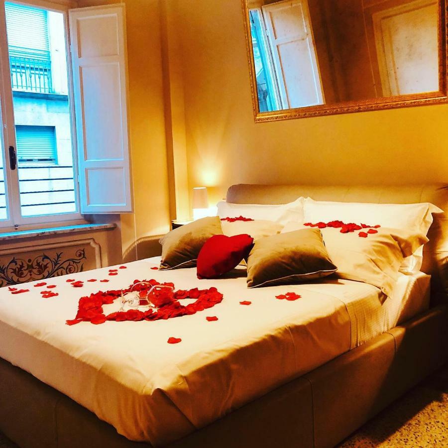 Noble Floor - Luxury Apartamento Lucca