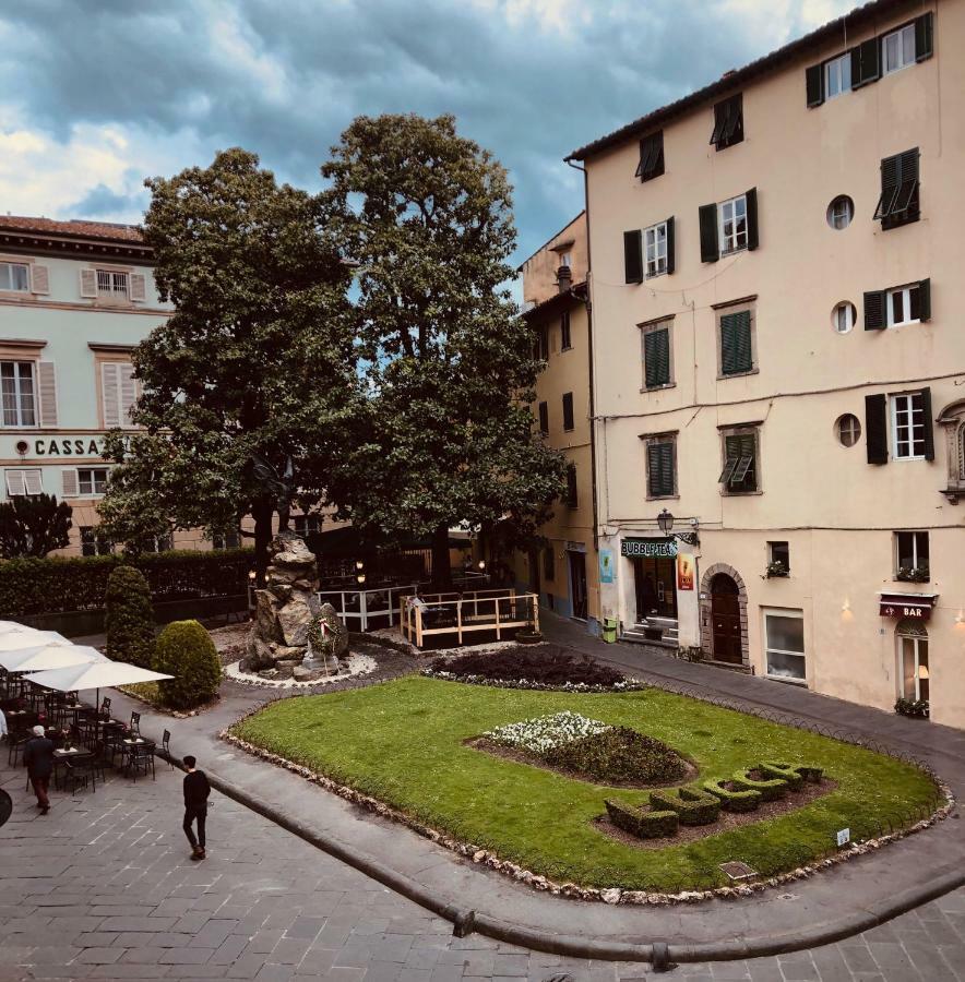 Noble Floor - Luxury Apartamento Lucca