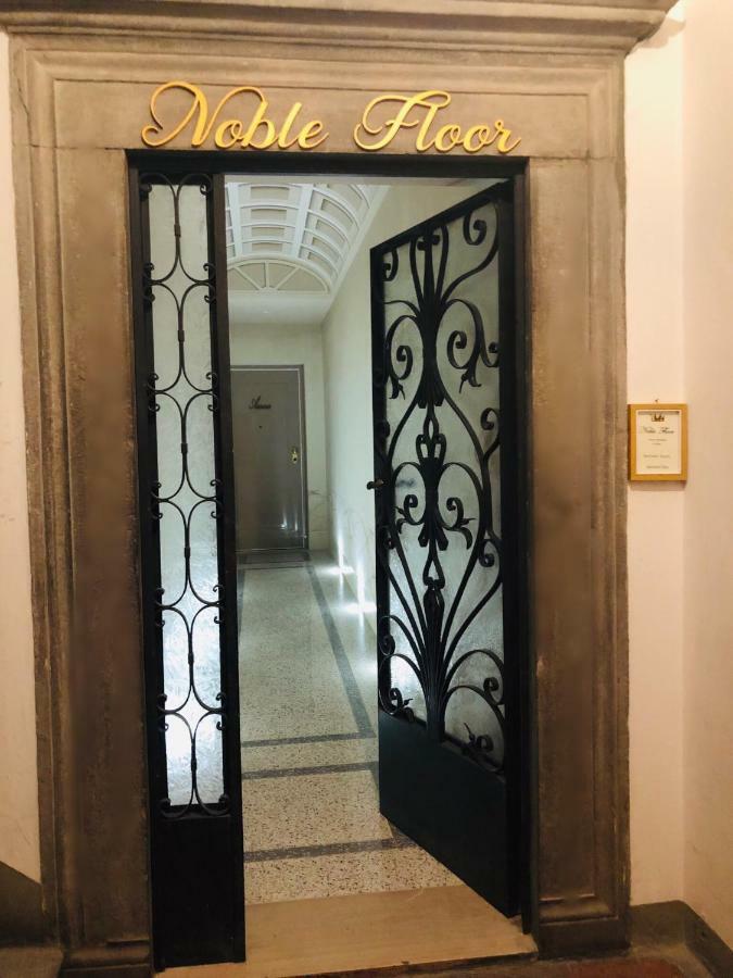 Noble Floor - Luxury Apartamento Lucca