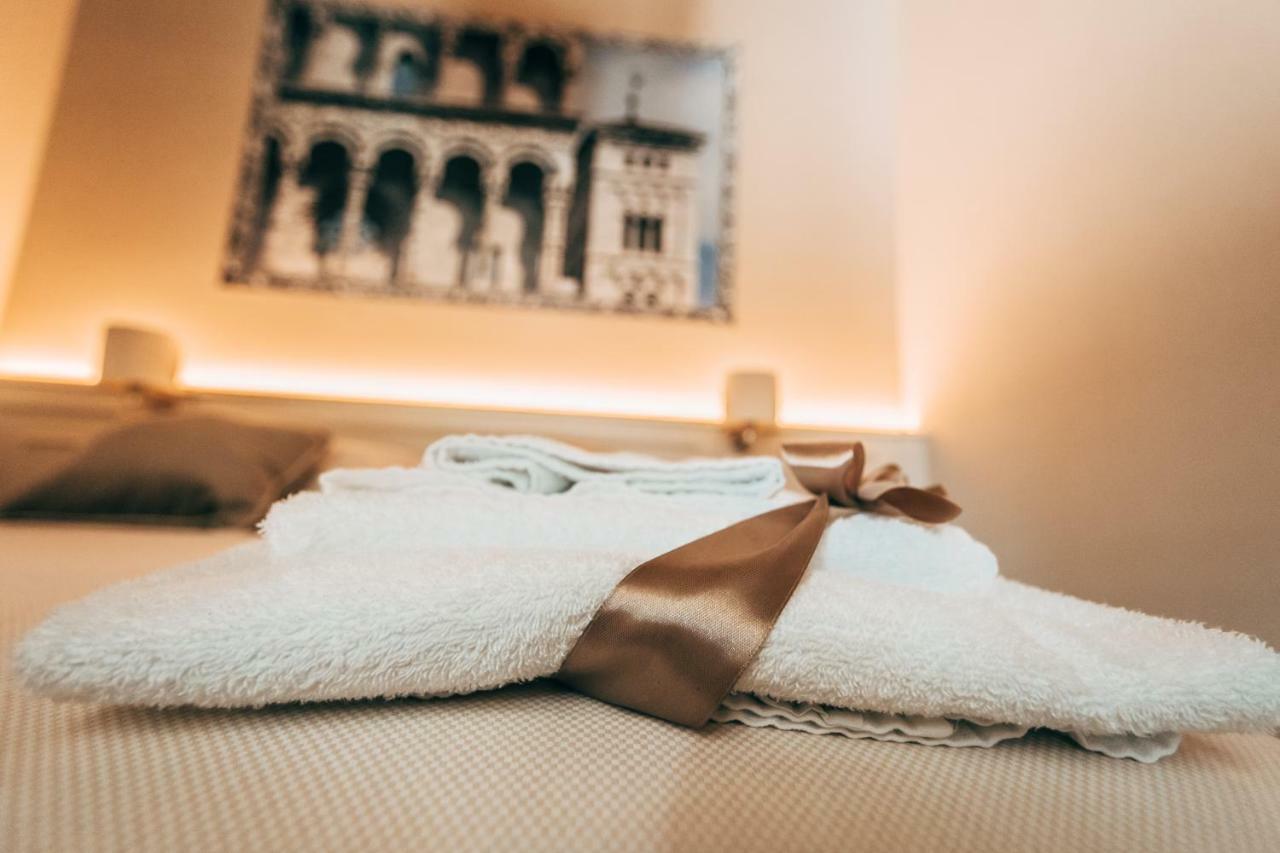 Noble Floor - Luxury Apartamento