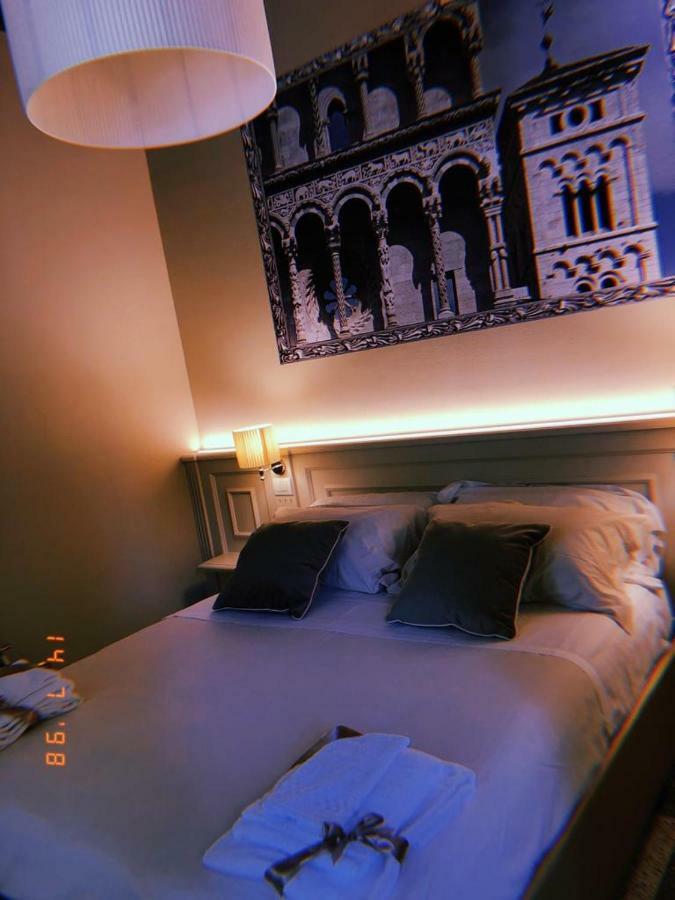 Apartamento Noble Floor - Luxury Lucca