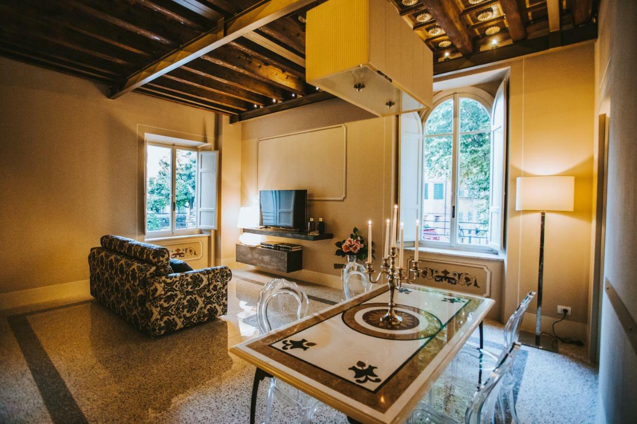 Apartamento Noble Floor - Luxury Lucca