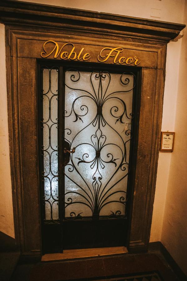 Apartamento Noble Floor - Luxury